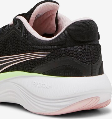 PUMA - Zapatillas de running 'Scend Pro' en negro