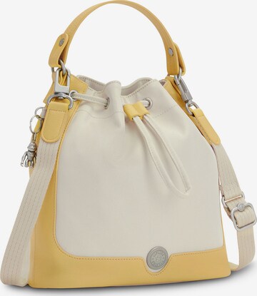 Borsa a sacco 'Sinta' di KIPLING in beige