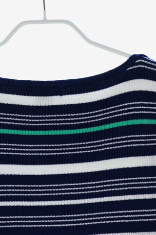 Liz Claiborne Pullover M in Blau