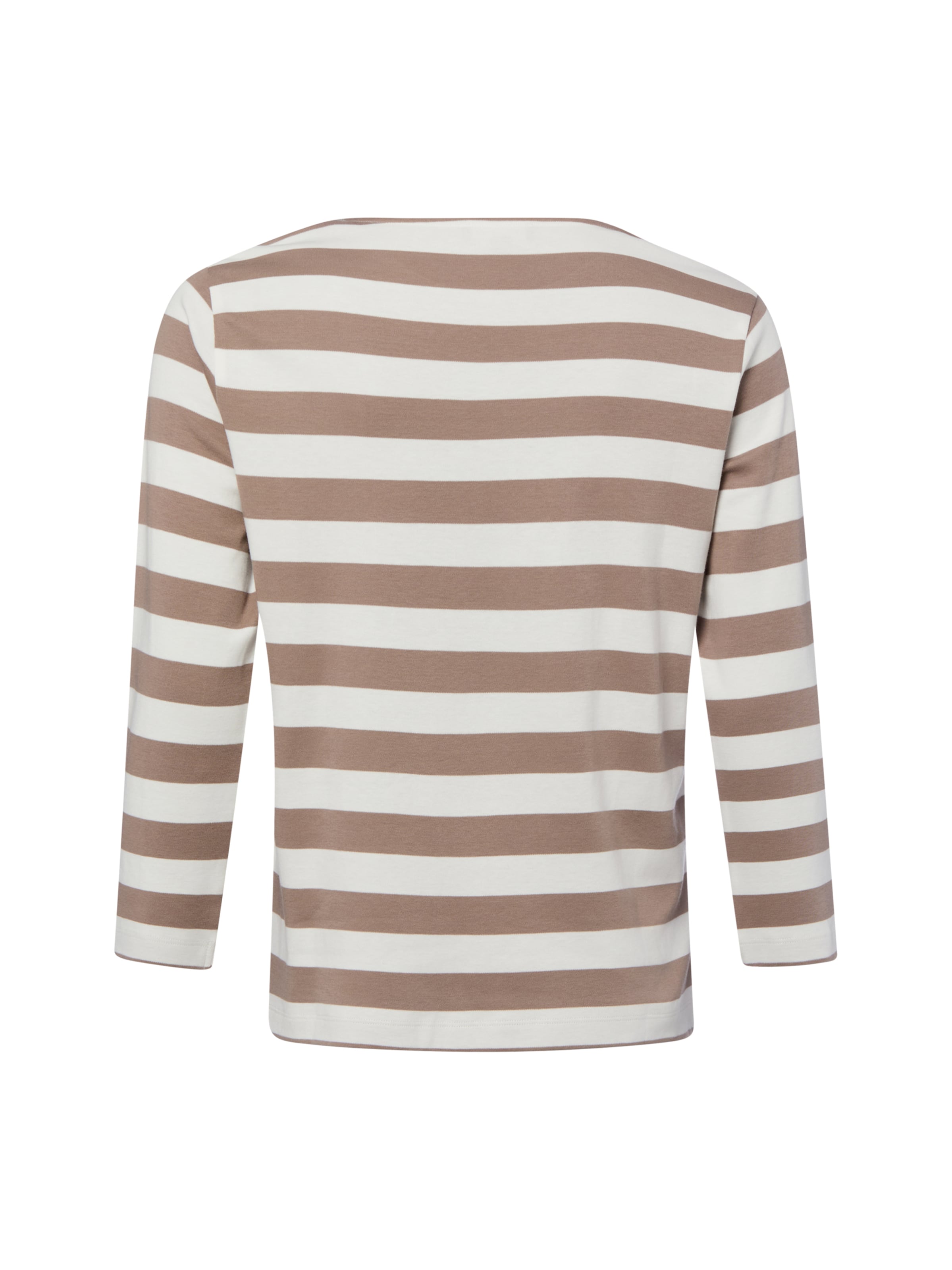 T-shirt Franco Callegari en blanc