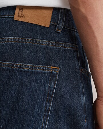 WE Fashion - Loosefit Vaquero en azul