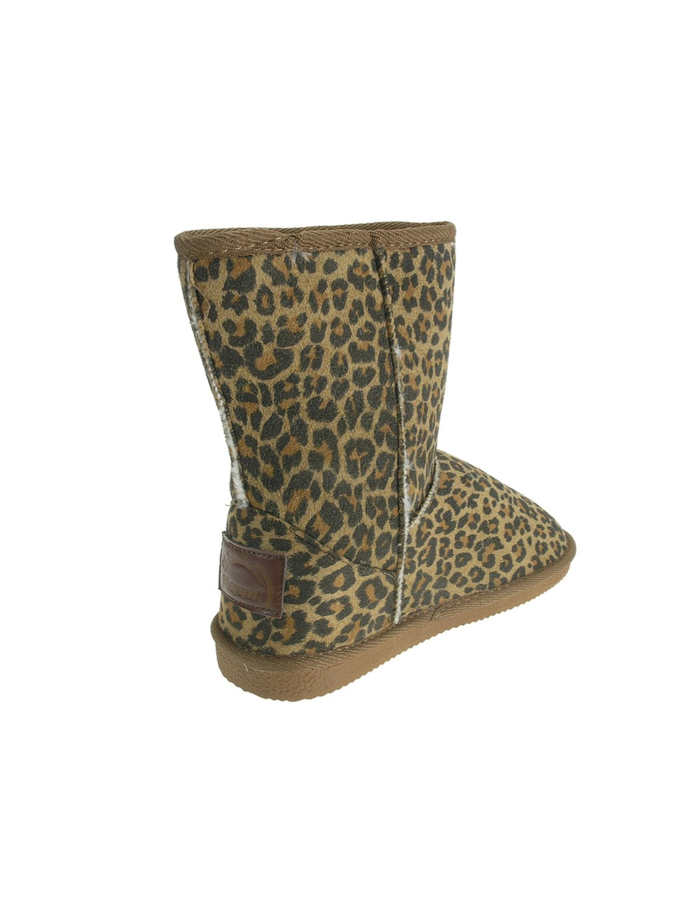 Beppi Stiefel 'High Boot'‌‌‌‌‌‌ in Braun
