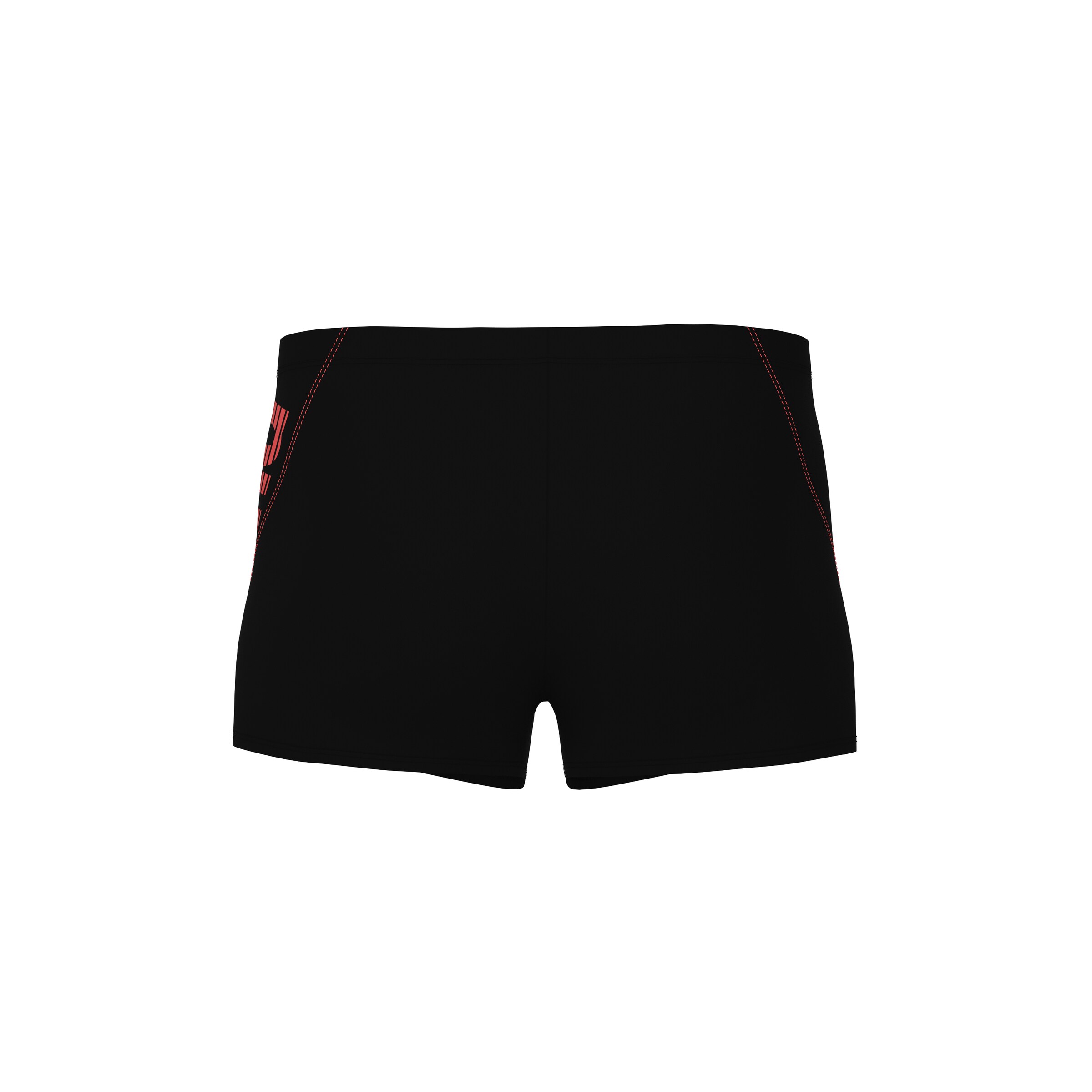ARENA Swim Trunks 'EVO SHORTS' in Black