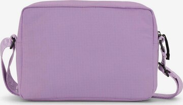 kintobe Crossbody Bag 'MILES' in Purple