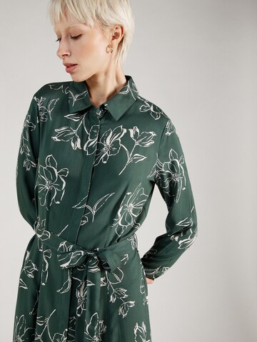 Robe 'Aurelia' ABOUT YOU en vert