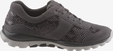 GABOR Sneaker in Grau