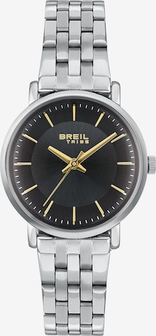 Breil Analoog horloge 'ESME' in Zwart: voorkant
