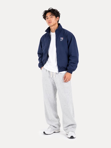 Vestes d’entraînement ' Tybrin ' Smilodox en bleu