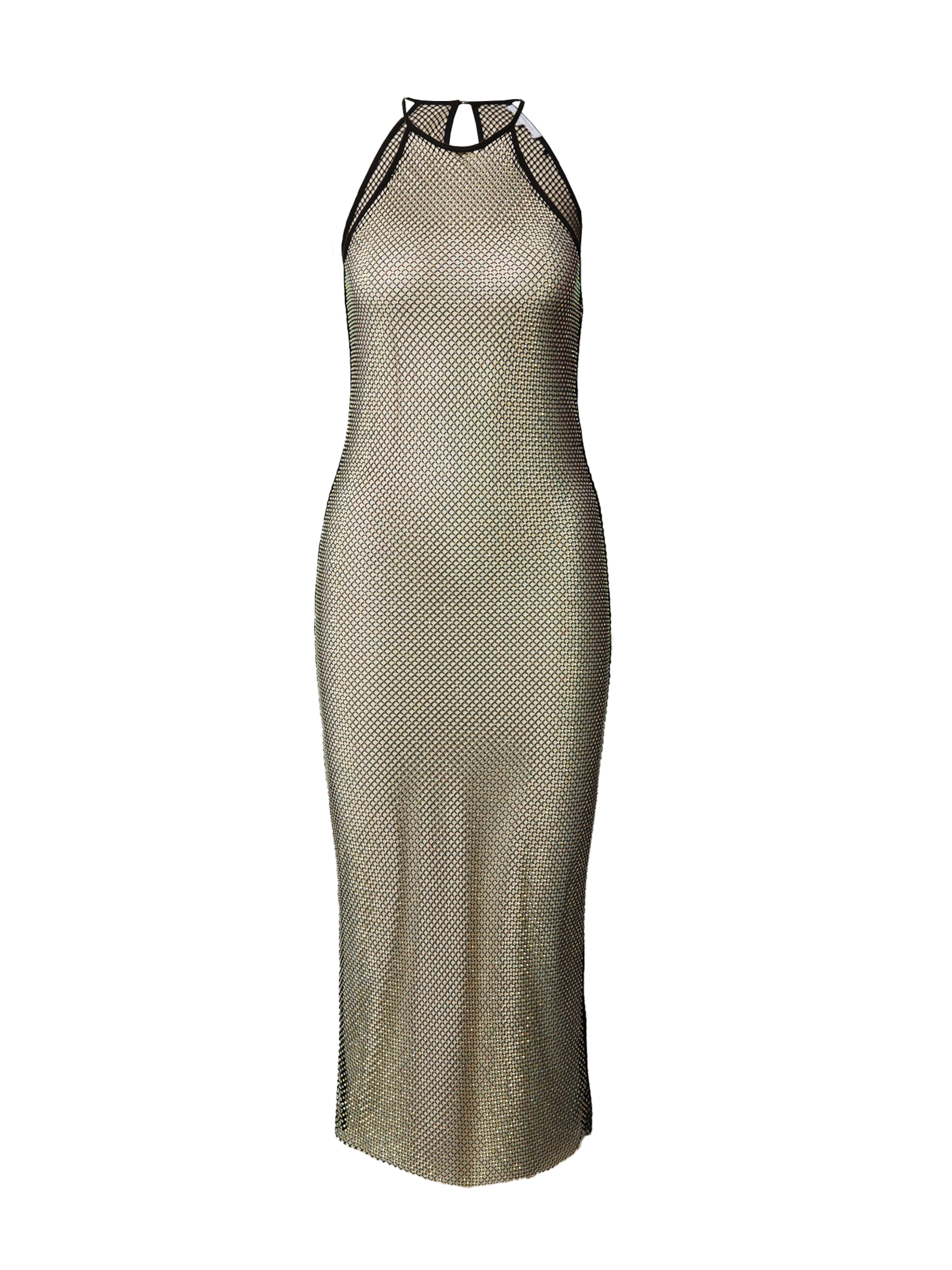 PATRIZIA PEPE Φόρεμα παραλίας 'ABITO' σε μαύρο, Άποψη προϊόντος