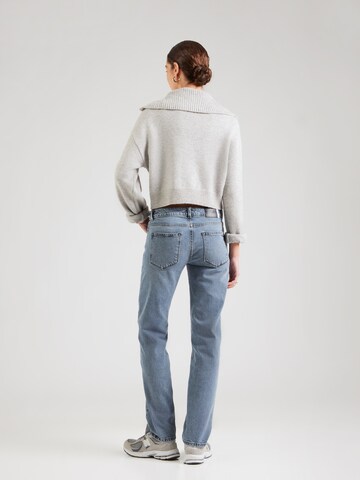 Regular Jean 'WILONA' LTB en bleu