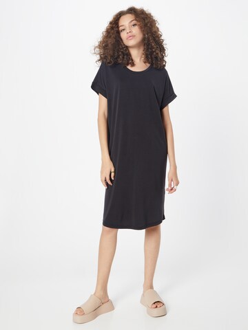 CULTURE Dress 'Kajsa' in Black: front