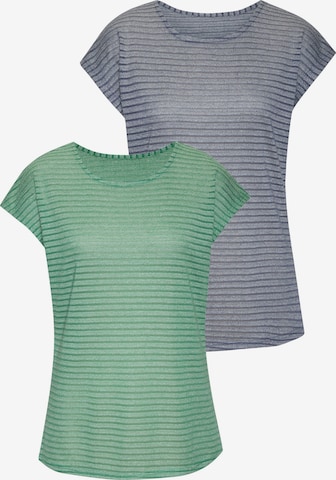 VIVANCEMajica - siva boja: prednji dio