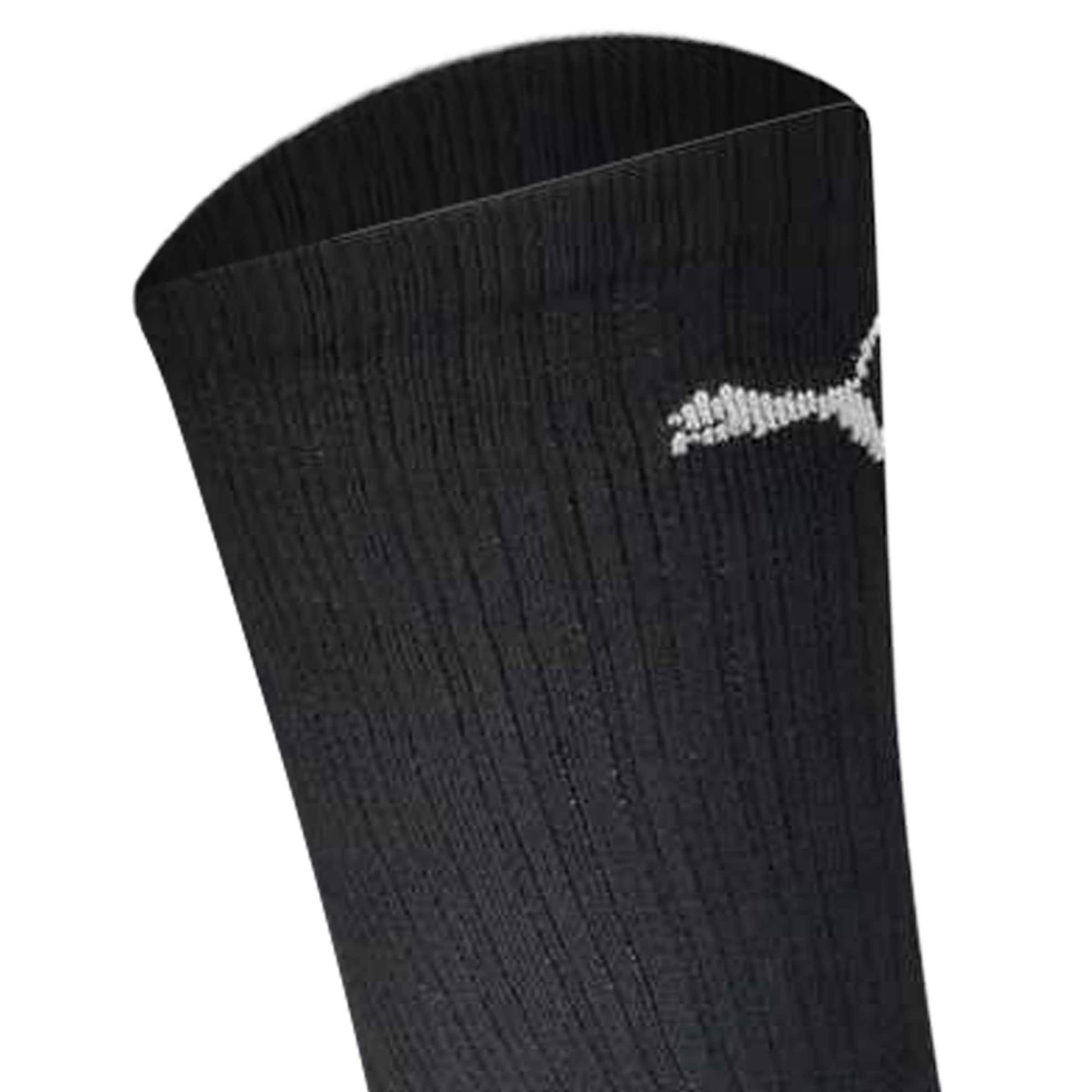 PUMA - Calcetines deportivos en gris