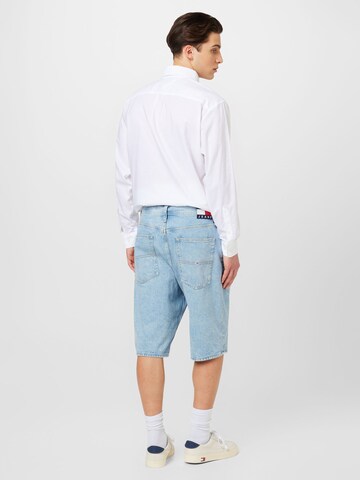 Tommy Jeans Loose fit Jeans 'Aiden' in Blue