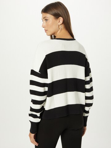 EDC BY ESPRIT Sweater in Black