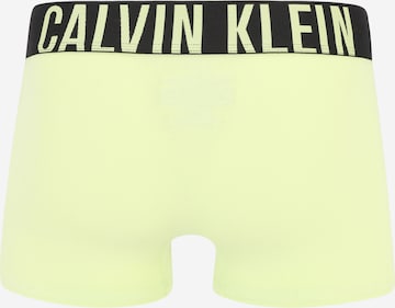 Calvin Klein Underwear Boxerky - Modrá