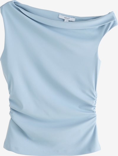 Next Toppi koossa XS värissä vaaleansininen, Tuotenäkymä