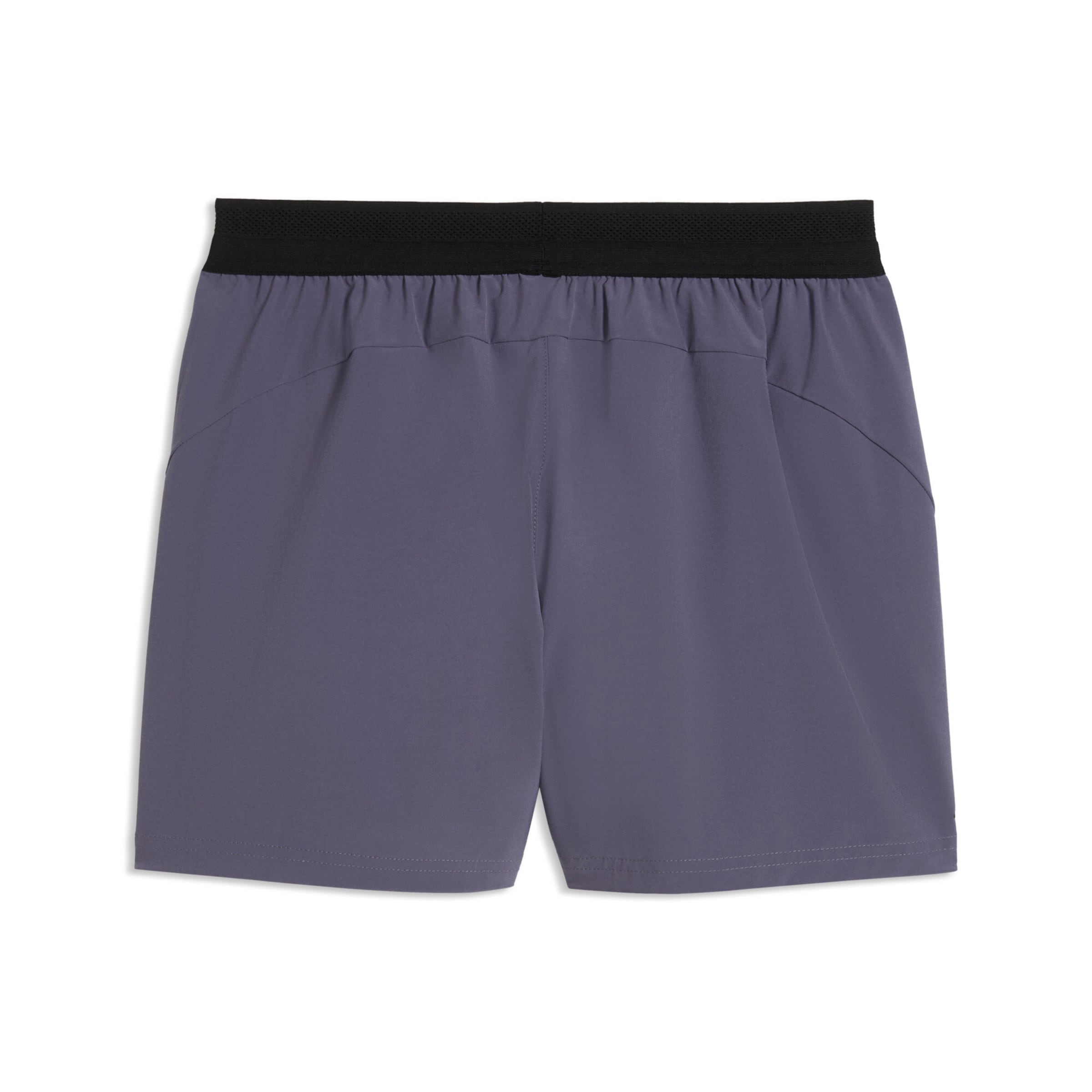Regular Pantalon de sport PUMA en gris