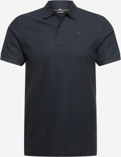 J.Lindeberg T-Shirt en bleu, Vue avec produit