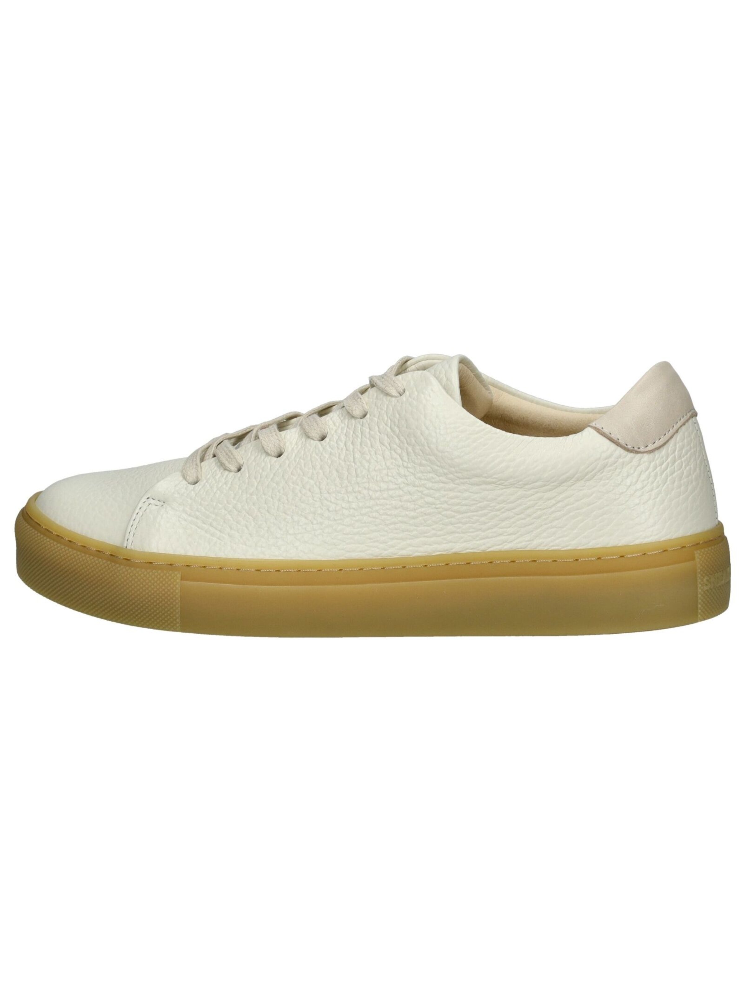 Baskets basses Sneaky Steve en beige