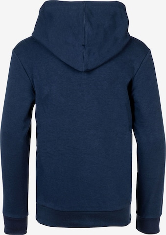 Champion Authentic Athletic Apparel Sweatshirt in Blau