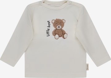 STERNTALER Shirt in Beige: Vorderseite