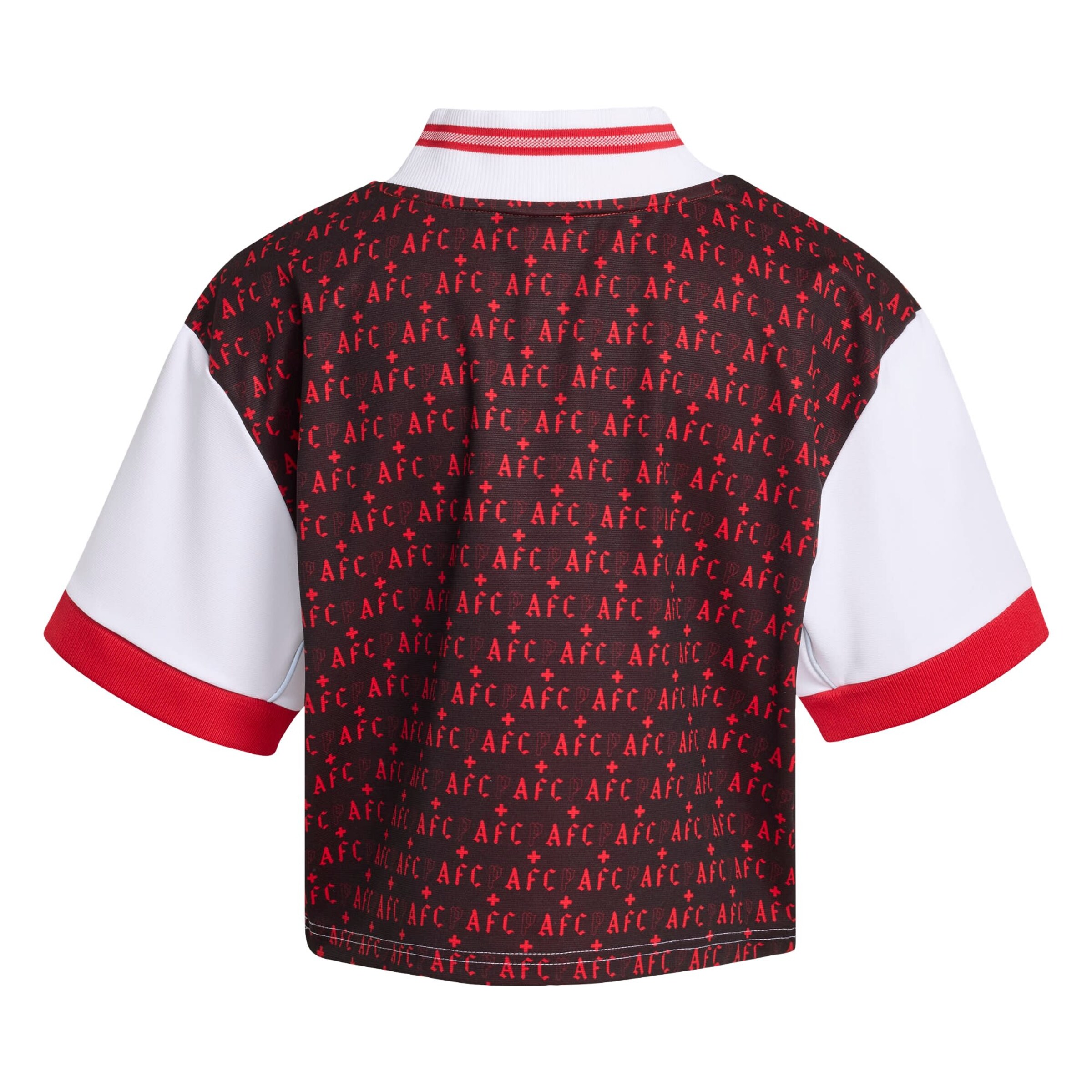 Maillot 'Arsenal FC Places+Faces' ADIDAS PERFORMANCE en noir