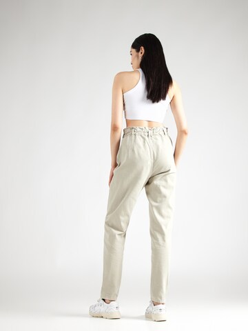 Loosefit Jean 'CALISSA' LTB en beige