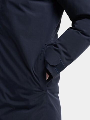 Didriksons Winterjacke 'Hektor' in Blau