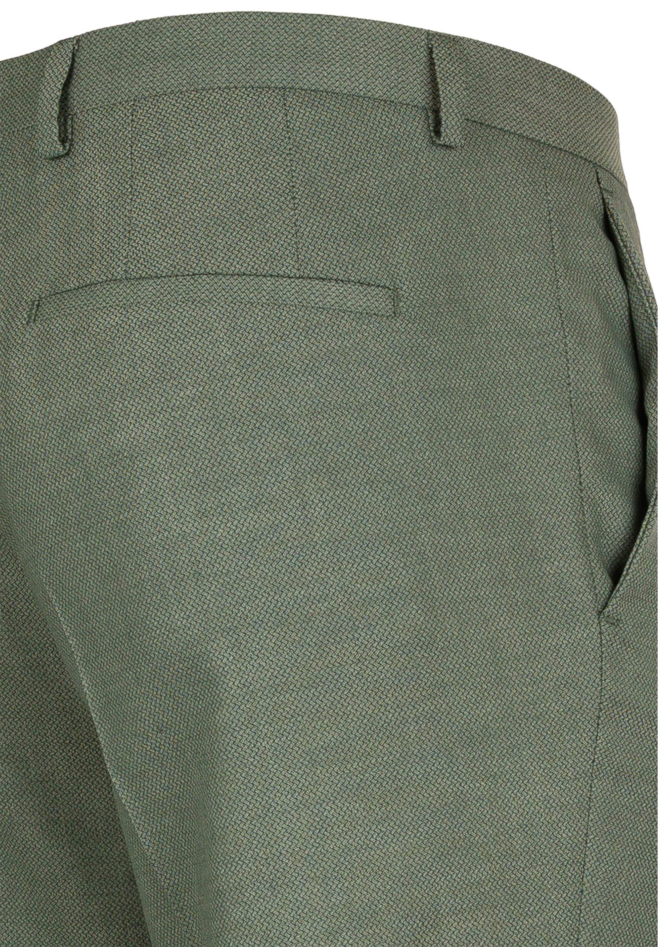 HUGO Slim fit Chino Pants in Green