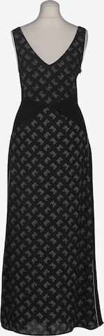 Liu Jo Kleid M in Schwarz: Vorderseite