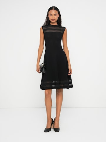 Ted Baker Šaty 'SUUSAAN' - Čierna