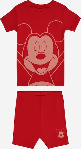 raudona GAP Miego kostiumas 'V-DIS MICK': priekis