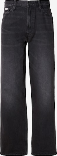 Džinsai iš Calvin Klein Jeans, spalva – juodo džinso spalva, Prekių apžvalga