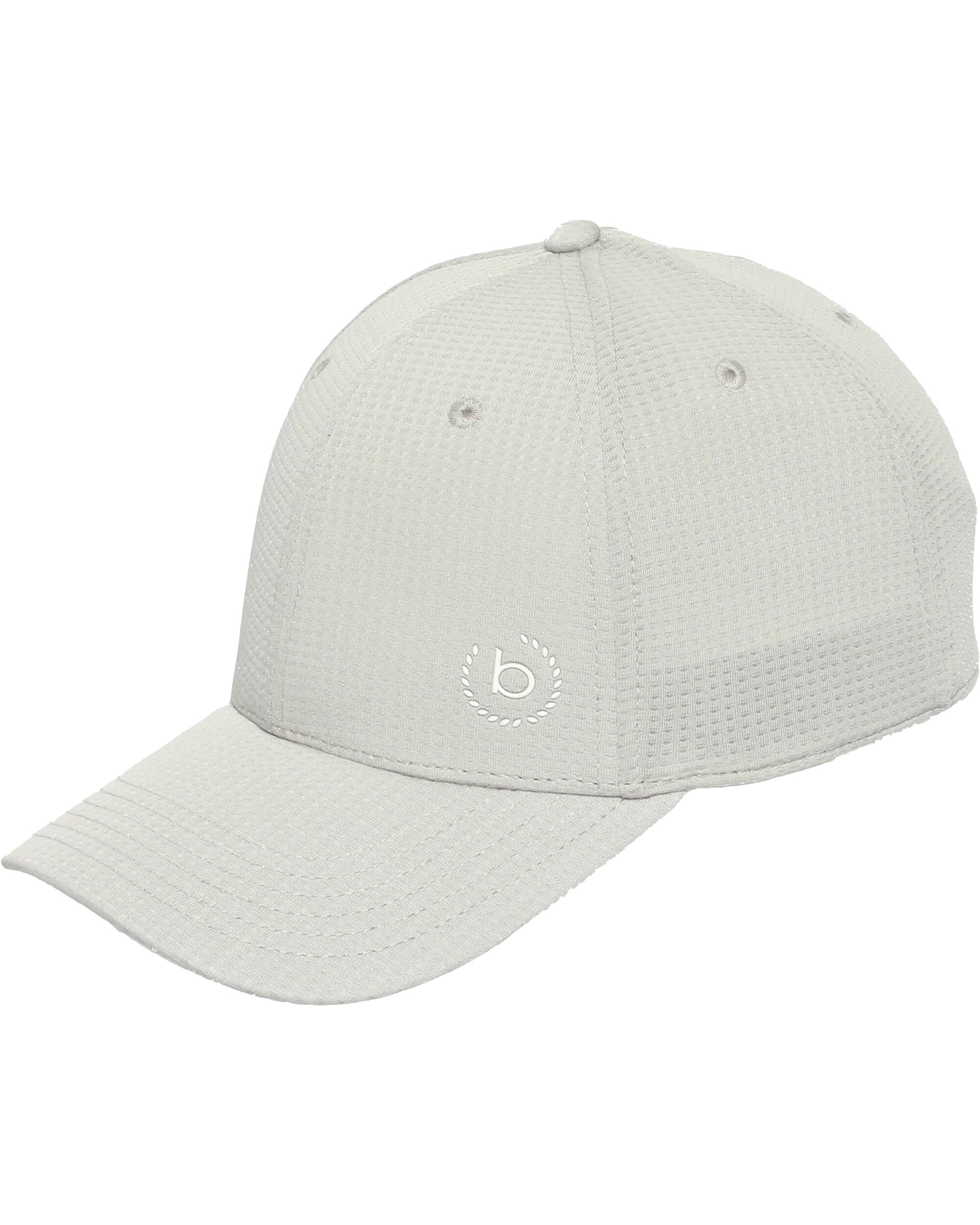 bugatti Cap in beige / hellgrau, Produktansicht