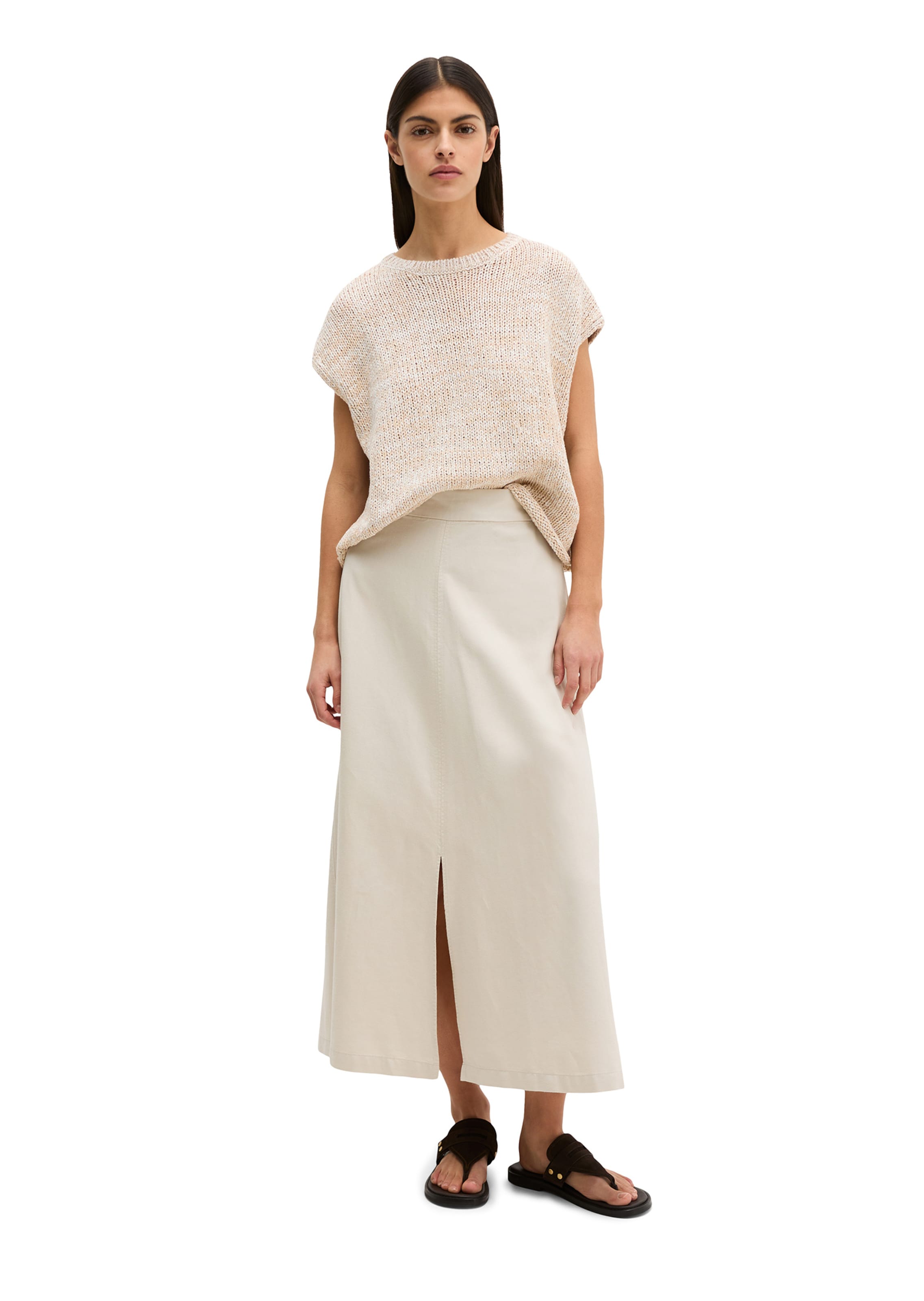 Marc O'Polo Rock in Grau