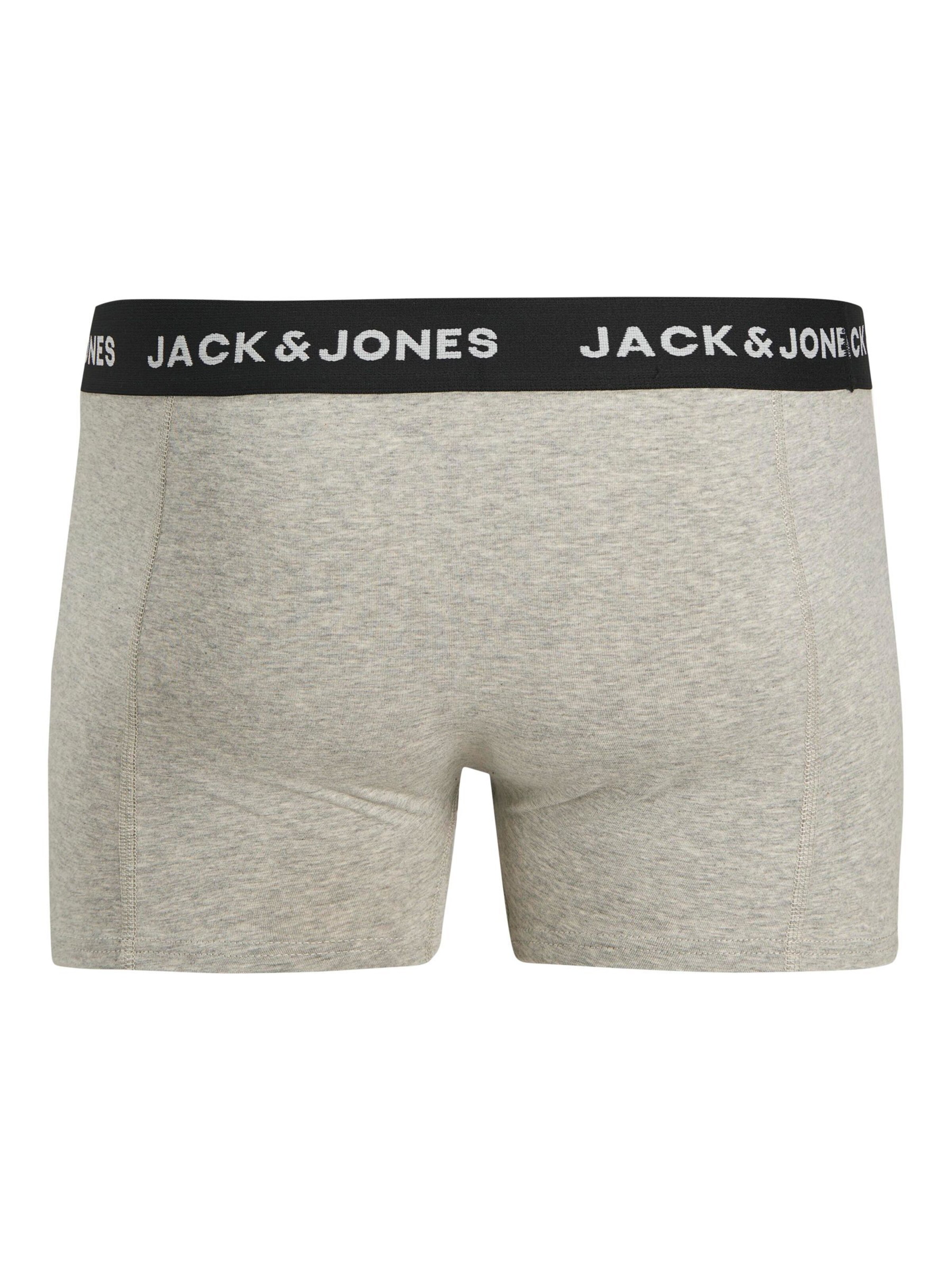 Boxer di JACK & JONES in blu