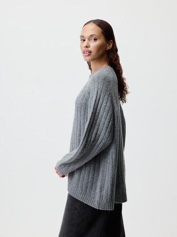 LeGer by Lena Gercke - Jersey 'Kacie' en gris