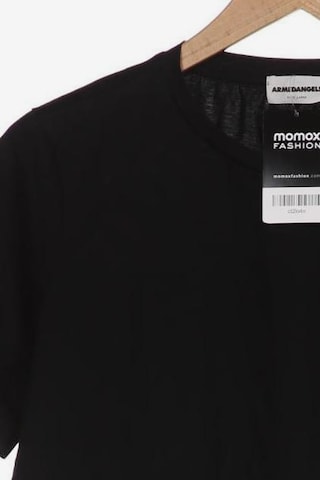 ARMEDANGELS T-Shirt XL in Schwarz