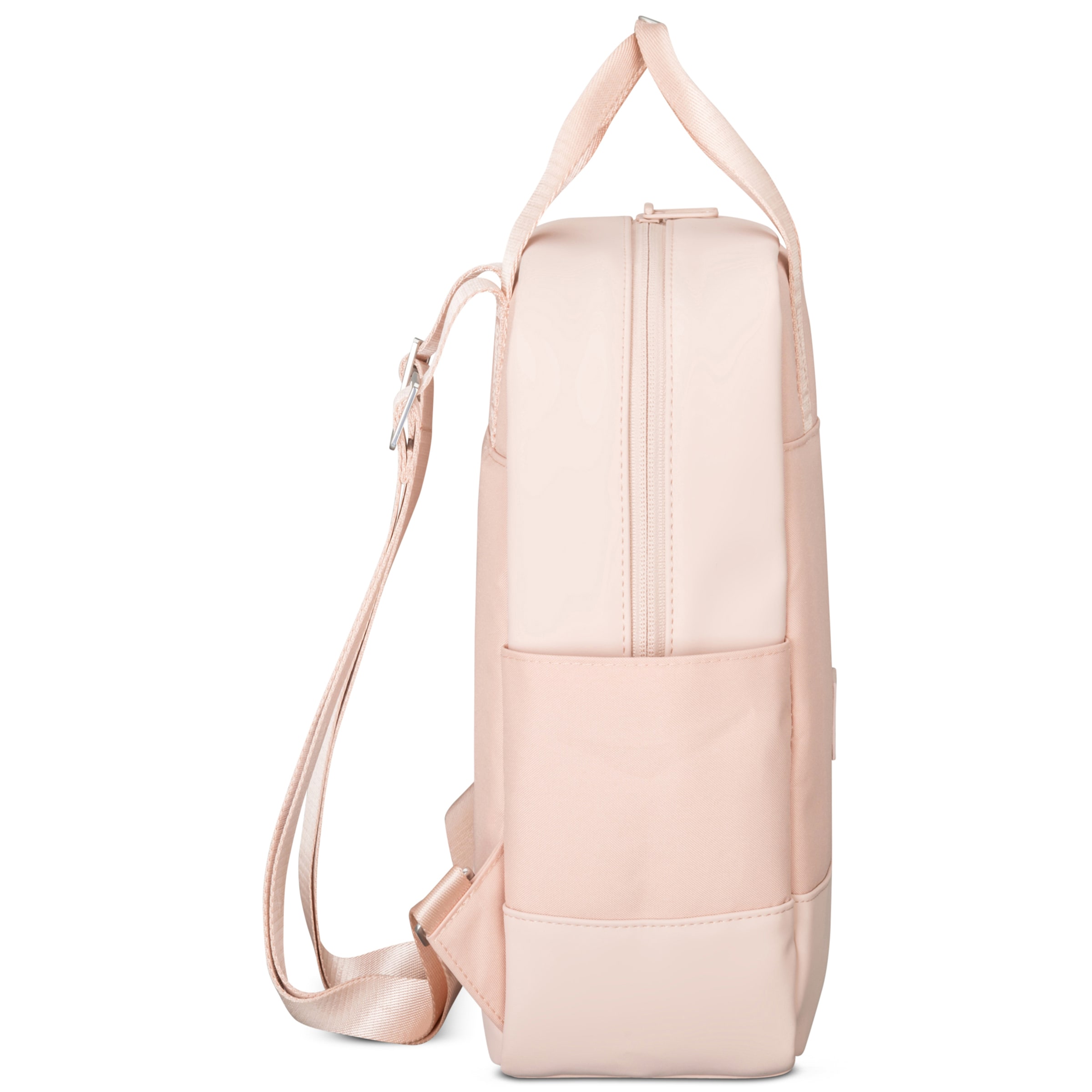 Johnny Urban Backpack in Pink