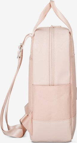 Johnny Urban Rucksack in Pink