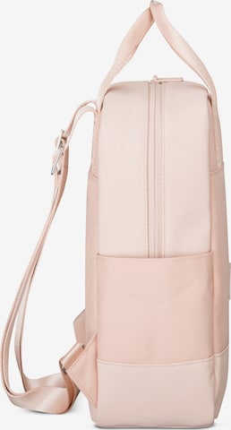 Johnny Urban Backpack in Pink