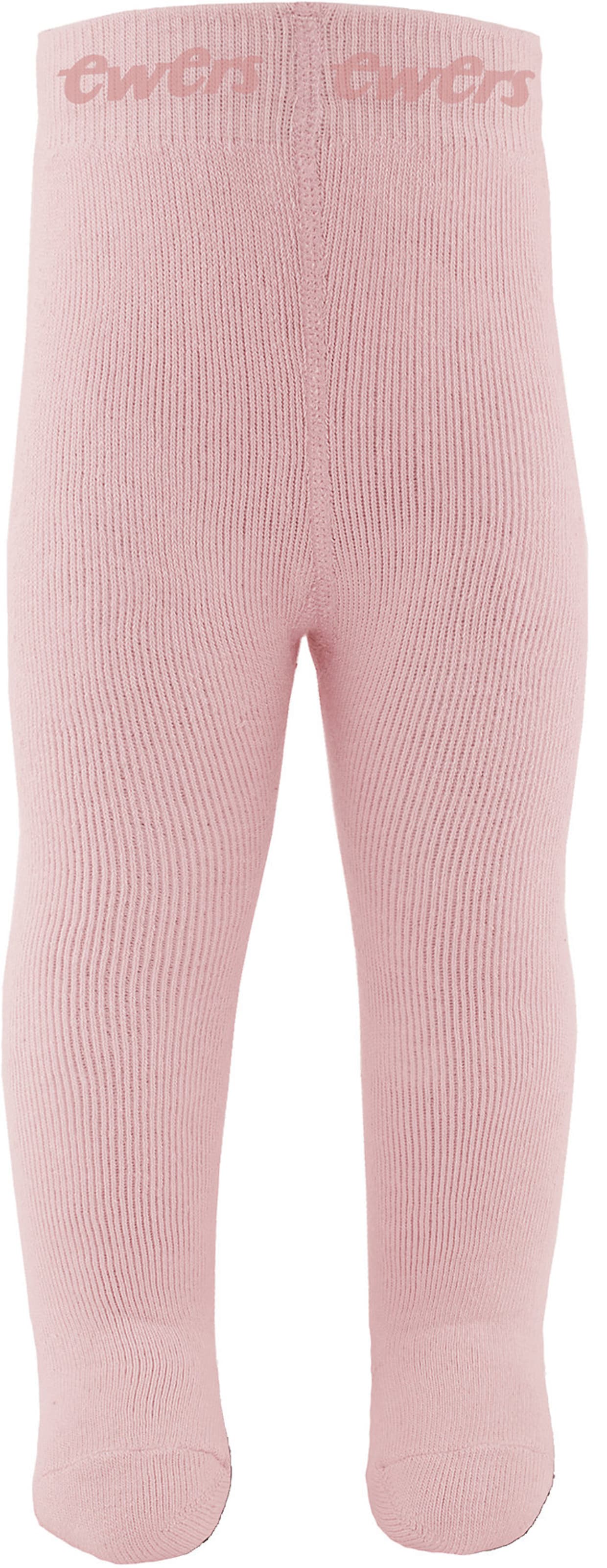 Collant EWERS en rose : devant