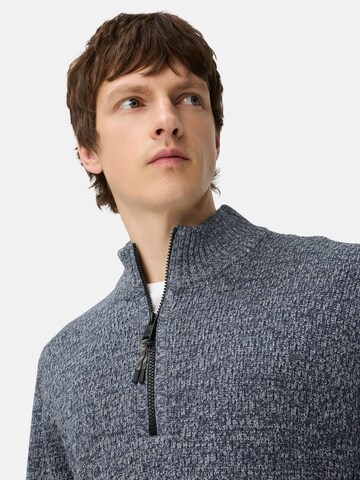 Pull-over CAMEL ACTIVE en bleu