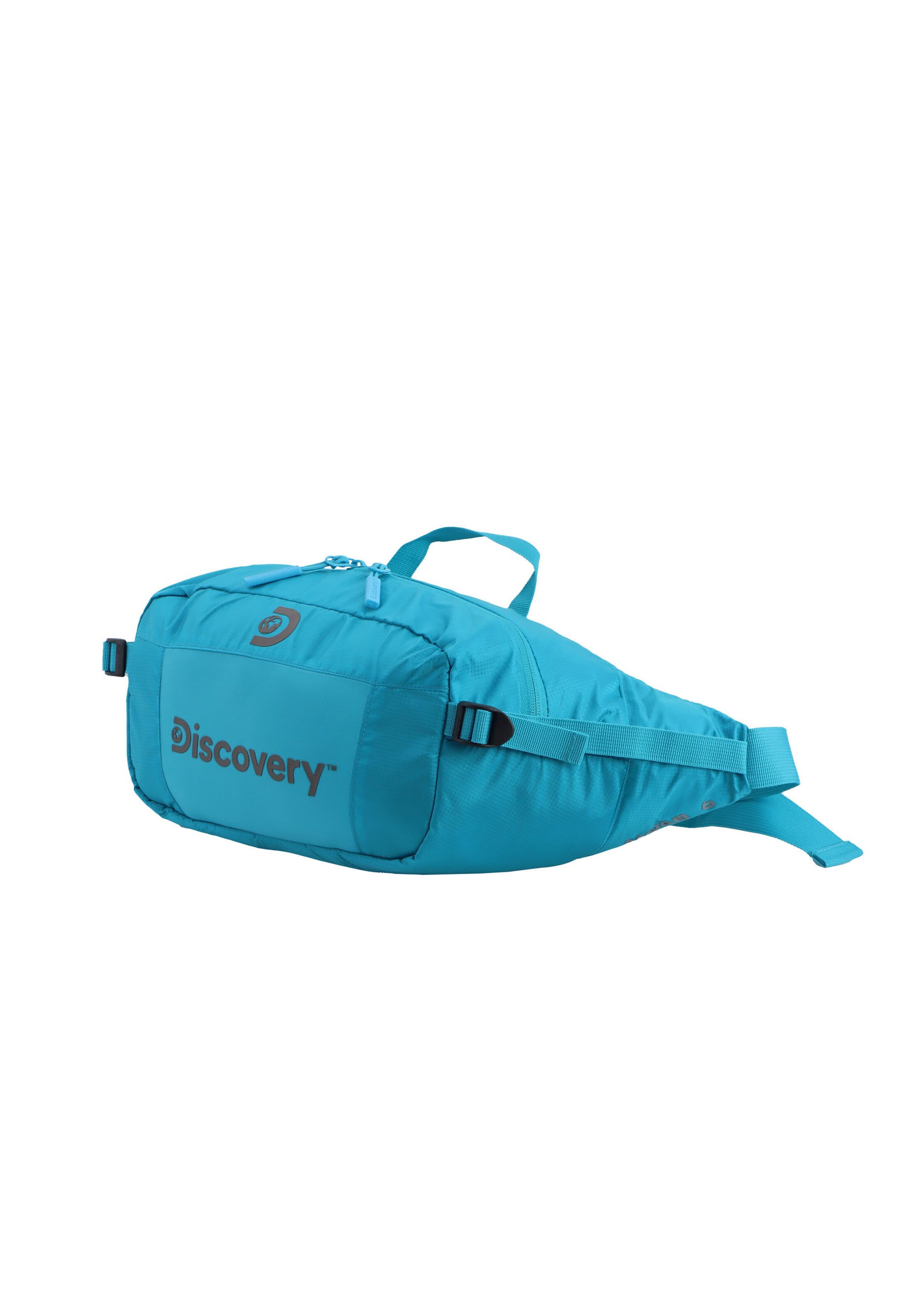 Discovery Fanny Pack in Blue