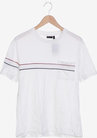 Asos T-Shirt XL in Weiß: predná strana