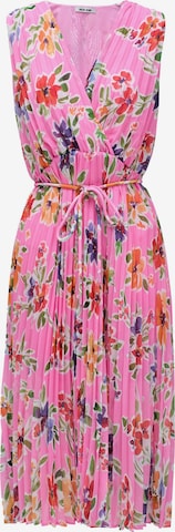 Salsa Jeans Kleider in Mischfarben: Vorderseite