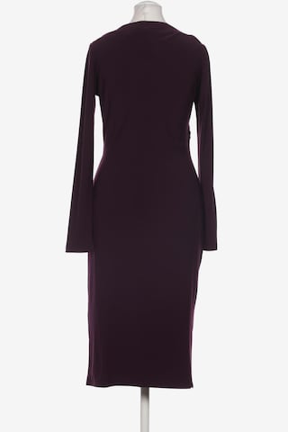 Young Couture by BARBARA SCHWARZER Dress in S in Purple