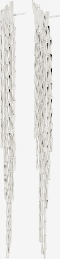 Cercei 'Zenobia' Pilgrim pe argintiu, Vizualizare produs
