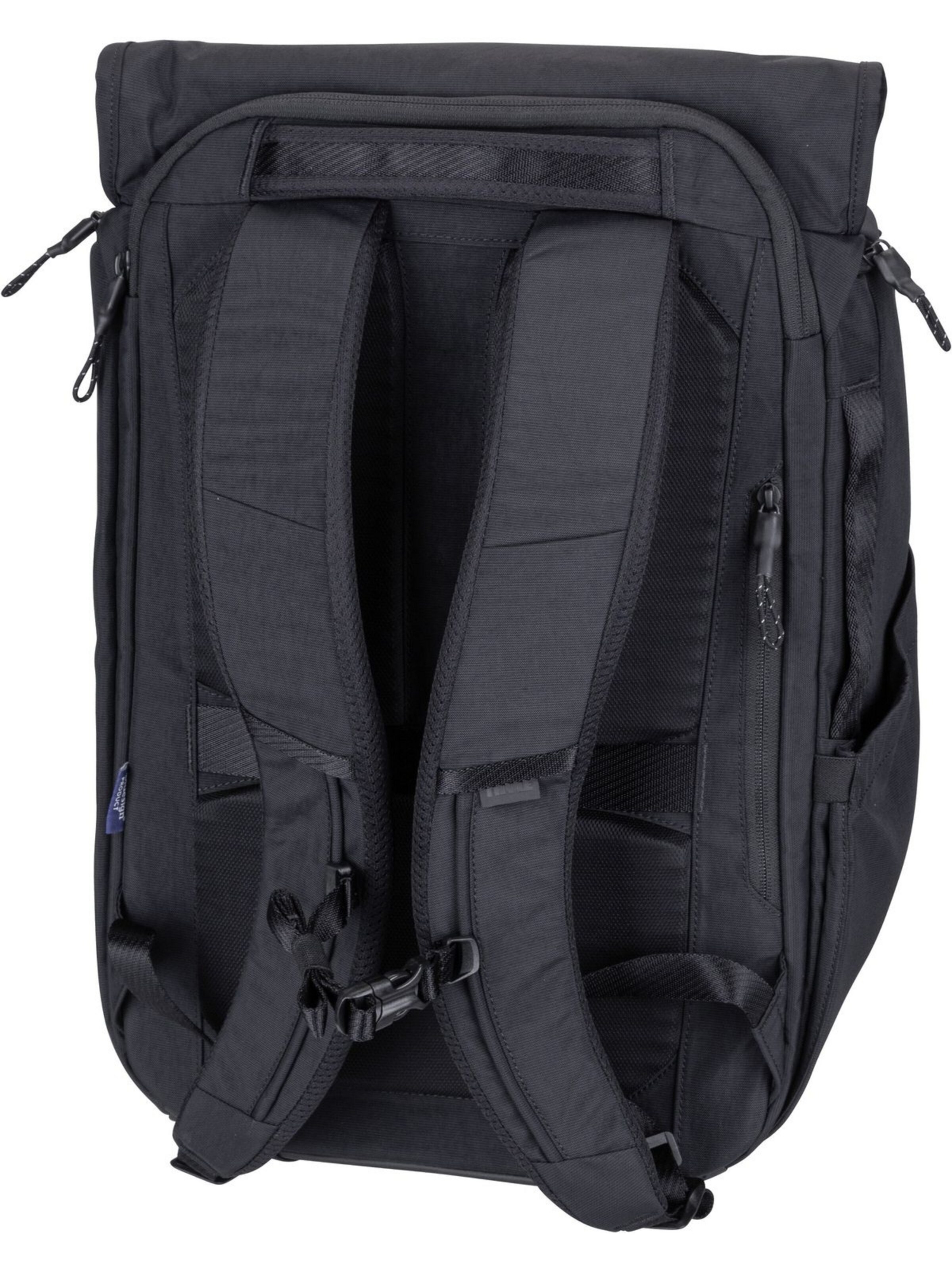 Thule Rucksack 'Paramount 3' in Schwarz